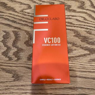 ドクターシーラボ(Dr.Ci Labo)のドクターシーラボ VC100エッセンスローションEX 150ml(化粧水/ローション)