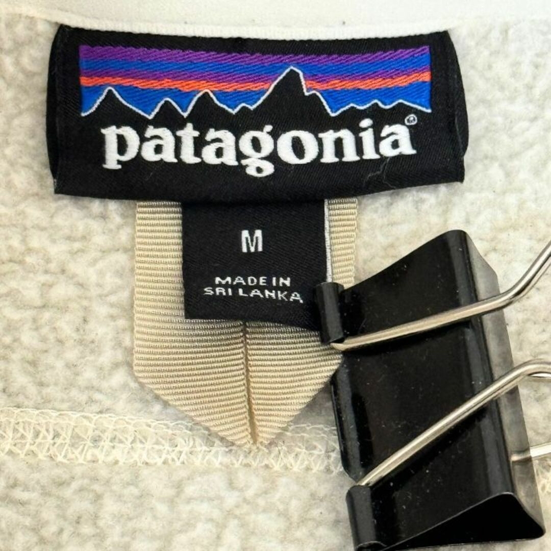 patagonia(パタゴニア)のパタゴニア ベター セーター ベスト ウィメンズL レディースのトップス(ベスト/ジレ)の商品写真