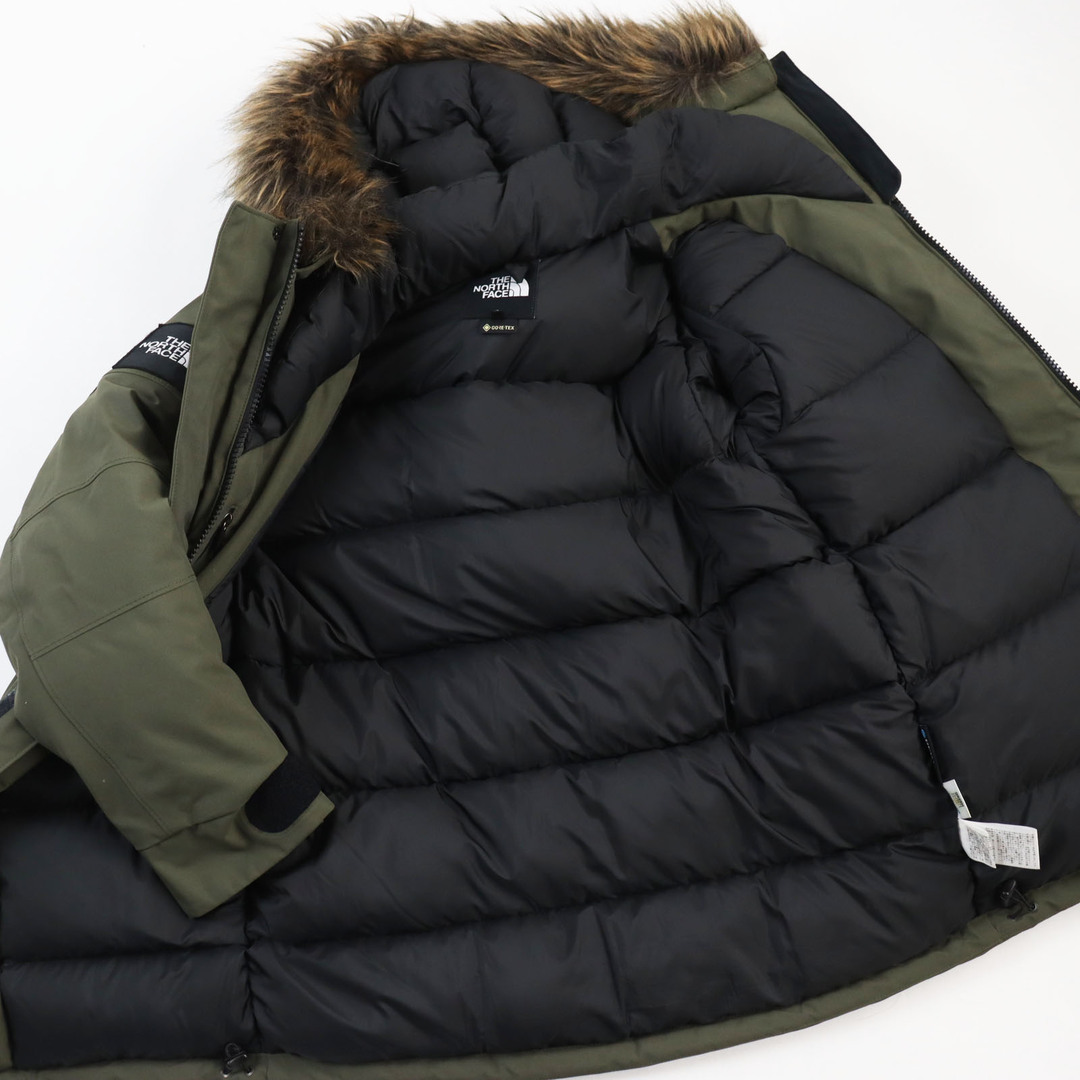 美品○THE NORTH FACE ザ・ノースフェイス ND92032 Antarctica 美品○THE NORTH FACE ザ・ノースフェイス ND92032 Antarctica