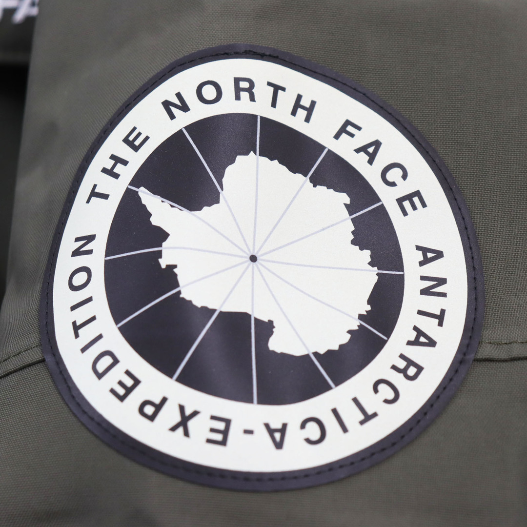 美品○THE NORTH FACE ザ・ノースフェイス ND92032 Antarctica 美品○THE NORTH FACE ザ・ノースフェイス ND92032 Antarctica