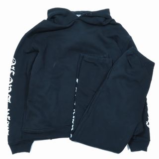 アザー(other)のASKYURSELF × BLVCK DOPE スウェット セットアップ(パーカー)