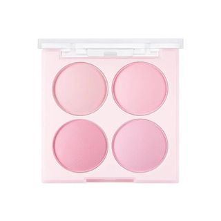 エチュードハウス(ETUDE HOUSE)のdasique ブレンディングムードチーク(チーク)