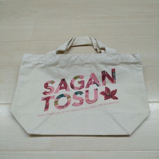 【新品】SAGANTOSU トートバック