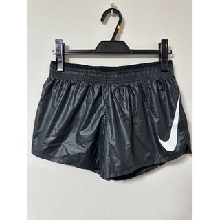 NIKE - ナイキ NIKE レディース　ショートパンツ ナイロンパンツ　Sサイズ