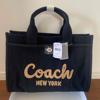 コーチ(COACH)の【値下中】COACH CP158 ブラック ショルダーバッグ(ショルダーバッグ)