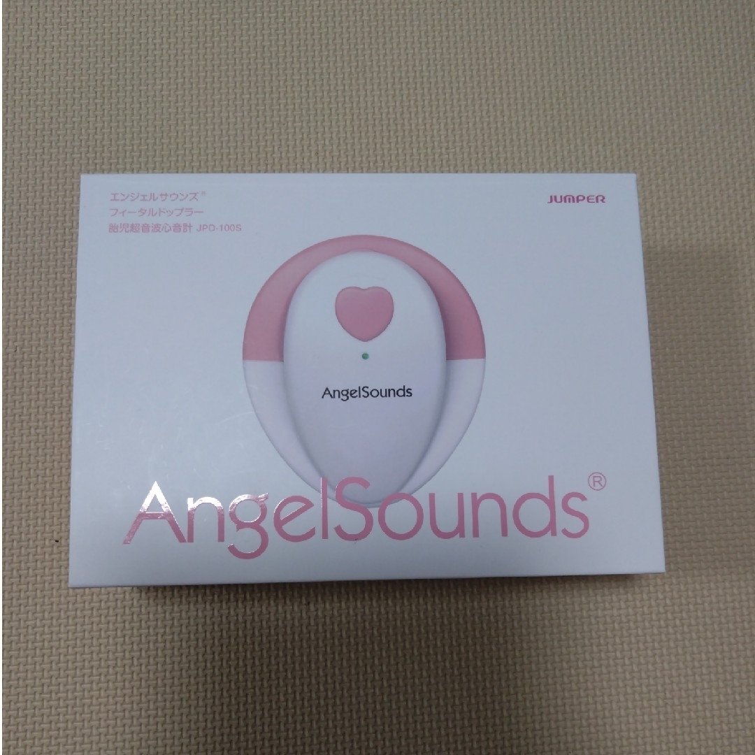 Angel Sounds エンジェル サウンズ 付属品の通販 by ssss｜ラクマ