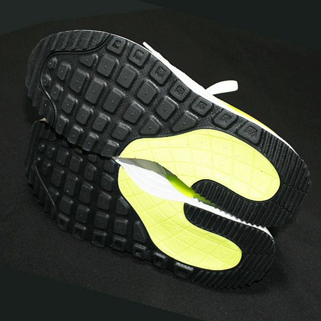 NIKE(ナイキ)の26.5cm ナイキ ウィメンズ エア マックス システム スニーカー シューズ レディースの靴/シューズ(スニーカー)の商品写真