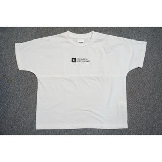 コンバース(CONVERSE)のCONVERSE Tシャツ 130(Tシャツ/カットソー)