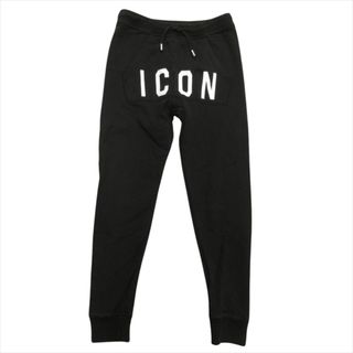 19aw ディースクエアード DSQUARED2 ICON スウェット パンツ