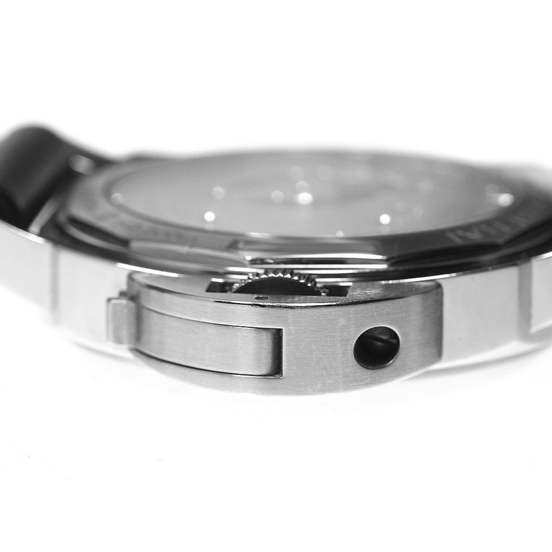 PANERAI(パネライ)のパネライ PANERAI PAM00510 ルミノール マリーナ 8デイズ 44mm 手巻き メンズ 良品 箱・保証書付き_805679 メンズの時計(腕時計(アナログ))の商品写真