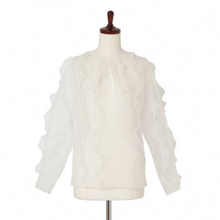 ラドロー シャツ/ブラウス(レディース/長袖)の通販 73点 | LUDLOWの ラドロー シャツ/ブラウス(レディース/長袖)の通販 73点 | LUDLOWの
