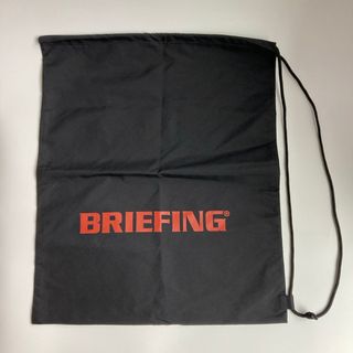 BRIEFING - Briefing 布袋