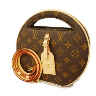 ルイヴィトン(LOUIS VUITTON)の★SALE 【4gd3969】ルイヴィトン ツーウェイバッグ/モノグラム/アラウンドミー/M47117/ブラウン【中古】レディース(その他)