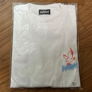 メイドインワールド(MADE IN WORLD)のmadeinworld Tシャツ 日髙竜太 XL(Tシャツ/カットソー(半袖/袖なし))