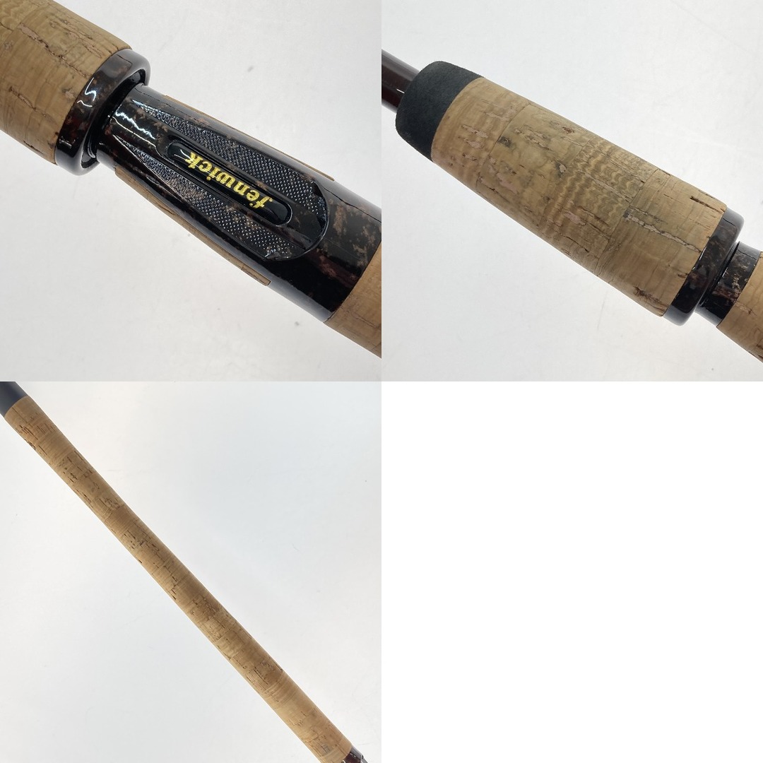 □□fenwick ワールドクラス WC106S H-2J AMEMASU ロッド □□fenwick ワールドクラス WC106S H-2J AMEMASU ロッド