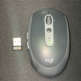 ロジクール Logicool M590 MULTI-DEVICE SILENT(PC周辺機器)