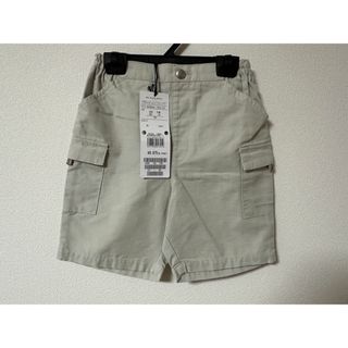 BURBERRY - ☆新品☆BURBERRY バーバリー　キッズ　ショートパンツ　90㎝