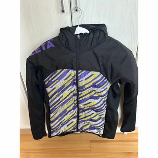 アスレタ(ATHLETA)のATHLETA|アスレタ 中綿ウォームジャケット(ナイロンジャケット)