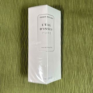 ISSEY MIYAKE - イッセイミヤケ 香水 ISSEY MIYAKE ロー ドゥ イッセイ ピュア E