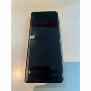 SAMSUNG - 極美品 SIMフリー Galaxy Z Fold3 5G