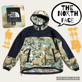 ノースフェイス(THE NORTH FACE) 迷彩 パーカー(メンズ)の通販 100点