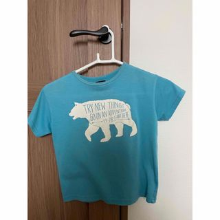 マーキーズ(MARKEY'S)のマーキーズ　Tシャツ　120cm(Tシャツ/カットソー)