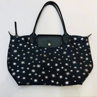 ロンシャン(LONGCHAMP)の◇ロンシャン　プリアージュトートバッグ◇(トートバッグ)