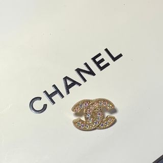 CHANEL - シャネル　ボタン　美品！