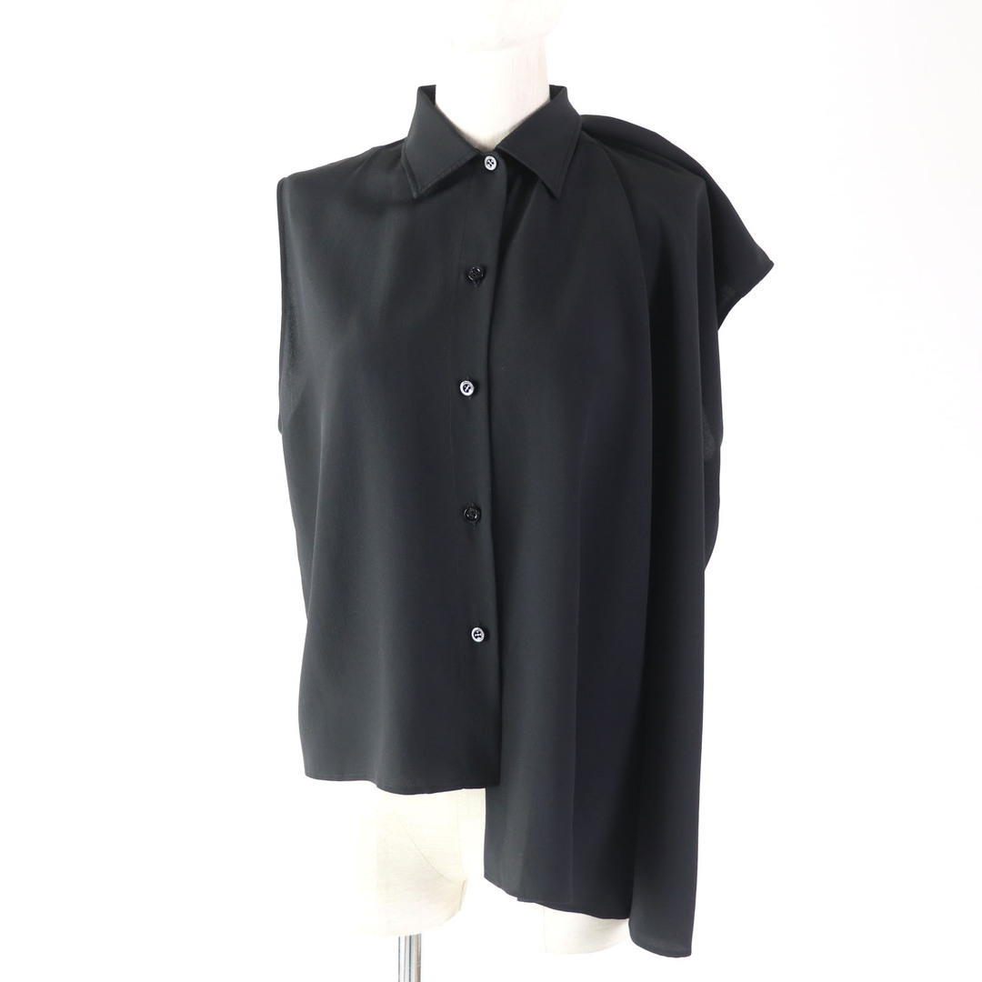 ☆正規品☆CHANEL☆長袖ニット☆重ね着風☆サイズ38 ☆正規品☆CHANEL☆長袖ニット☆重ね着風☆サイズ38