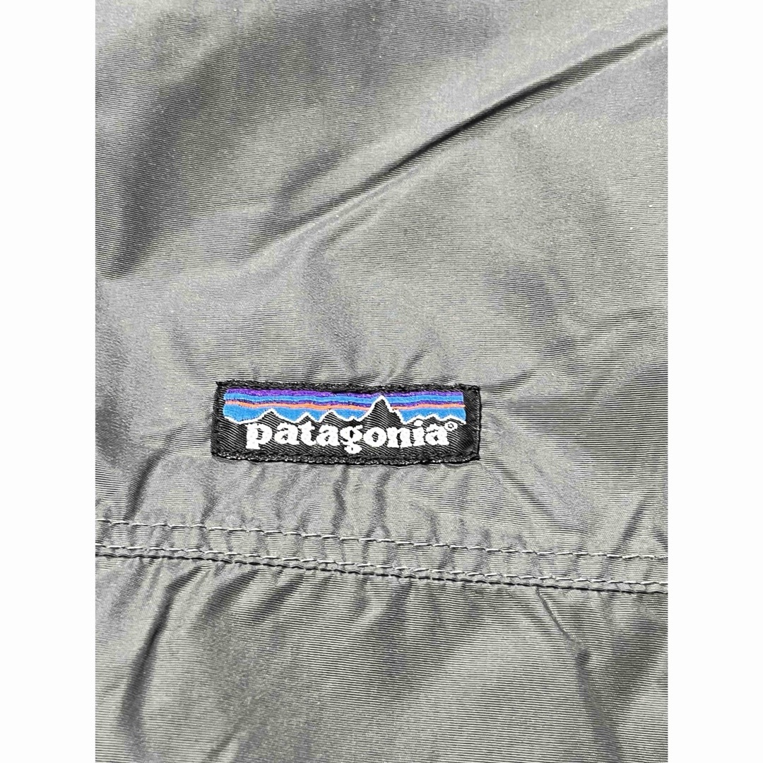 patagonia(パタゴニア)の貴重！パタゴニア シェルドシンチラベスト　XL patagonia メンズのトップス(ベスト)の商品写真