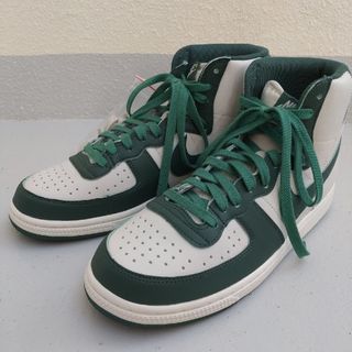 ナイキ(NIKE)のsyu様専用　　NIKE　TERMINATOR　HIGH　ナイキスニーカー(スニーカー)