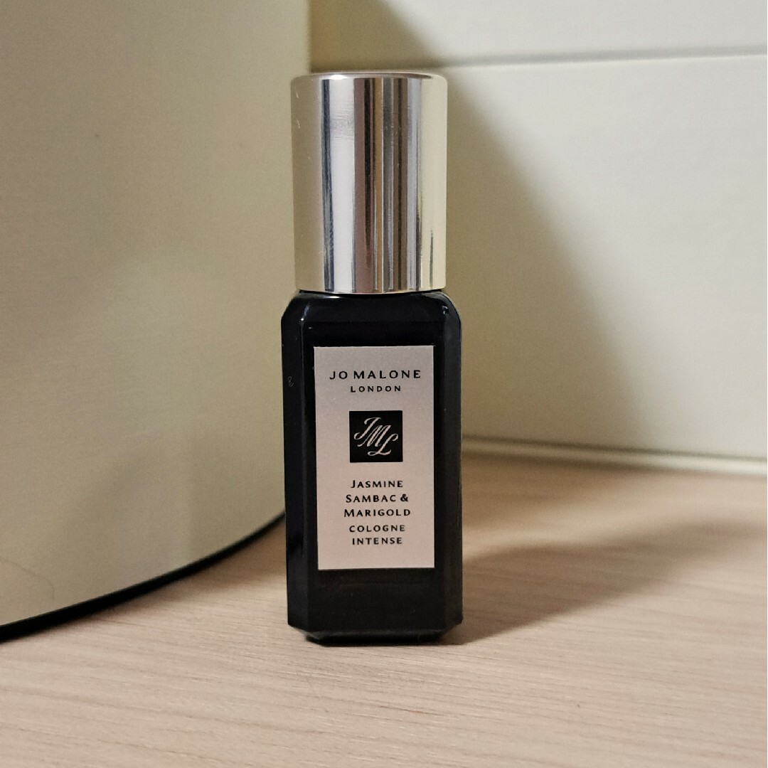 Jo Malone(ジョーマローン)の★ジョーマローン ジャスミンサンバックマリーゴールド9ml コスメ/美容の香水(ユニセックス)の商品写真