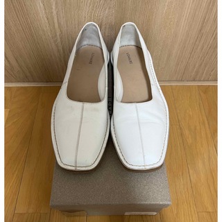 LEMAIRE - lemaire loafer ルメール ローファー CHINESE LOAFER