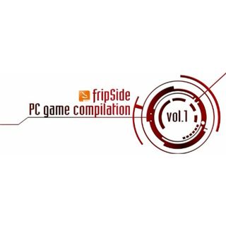 fripSide PC game compilation vol.1(アニメ)