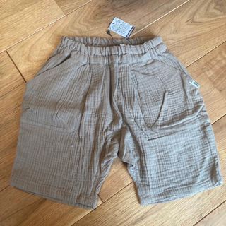 エフオーキッズ　ハーフパンツ