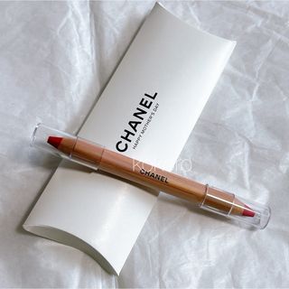 シャネル(CHANEL)のシャネル 色鉛筆 2022 母の日限定 ノベルティ 描画用  1本 マザーズディ(ノベルティグッズ)