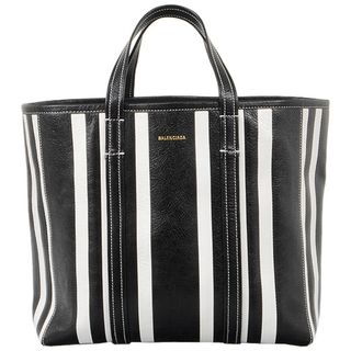 Balenciaga - バレンシアガ バルベス ミディアム ショッパー 2WAYバッグ 671409 