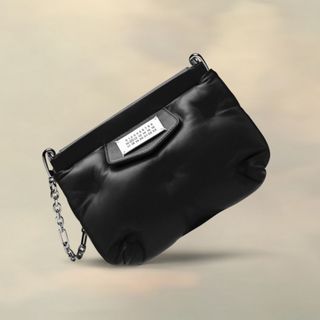 マルタンマルジェラ(Maison Martin Margiela)のMaison margielaグラム スラムレッドカーペット ミニ(ショルダーバッグ)