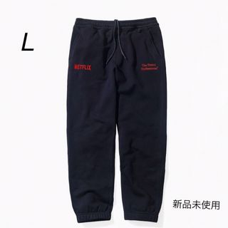 ワンエルディーケーセレクト(1LDK SELECT)のNetflix ENNOY stylistshibutsu PANTS(その他)