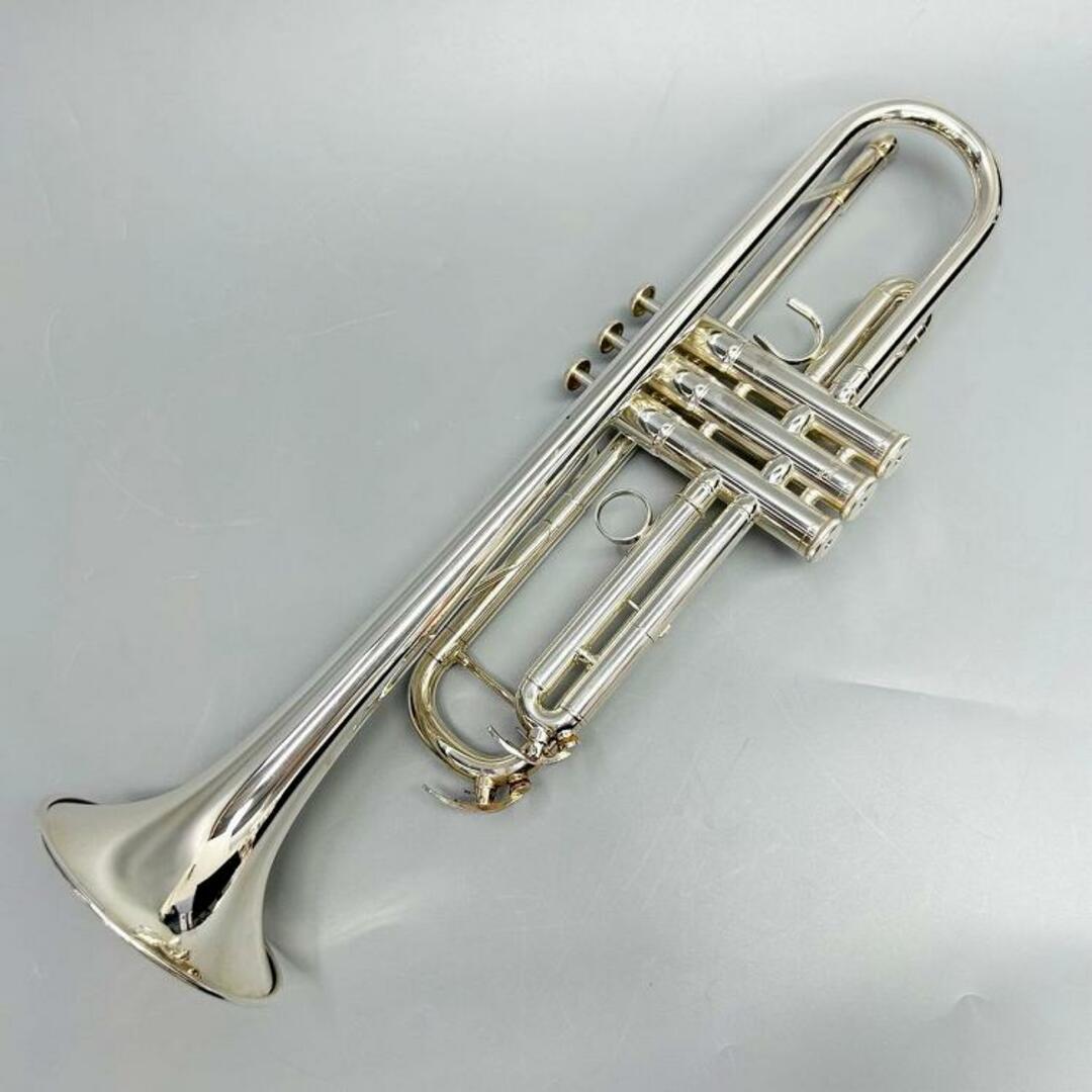 ヤマハ(ヤマハ)のYAMAHA（ヤマハ）/【未調整品】YTR-4335GSII【納期ご確認ください。】 【中古】【USED】トランペット【仙台長町モール店】 楽器の管楽器(トランペット)の商品写真