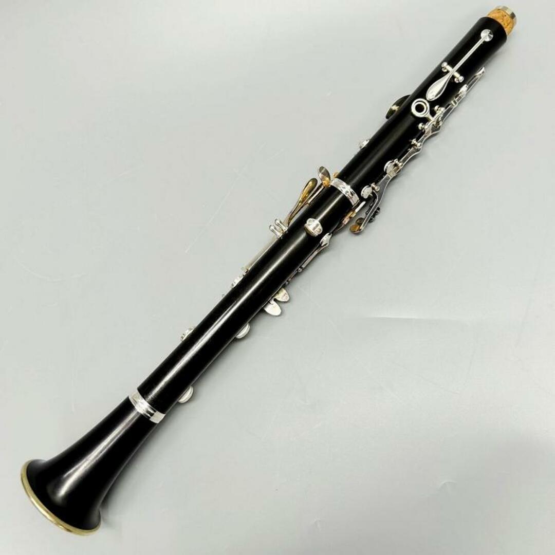 ヤマハ(ヤマハ)のYAMAHA（ヤマハ）/【未調製品】YCL-SEVmaster【納期ご確認下さい。】 【中古】【USED】クラリネット【仙台長町モール店】 楽器の管楽器(その他)の商品写真