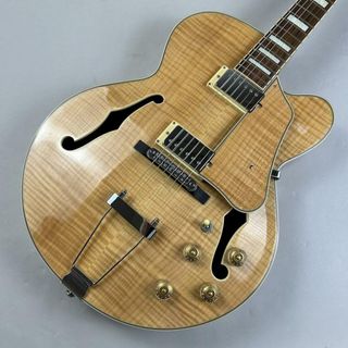 アイバニーズ(Ibanez)のIbanez（アイバニーズ）/AF85【アイバニーズ】フルアコギター 【中古】【USED】エレクトリックギターフルアコ【エミフルMASAKI店】(エレキギター)