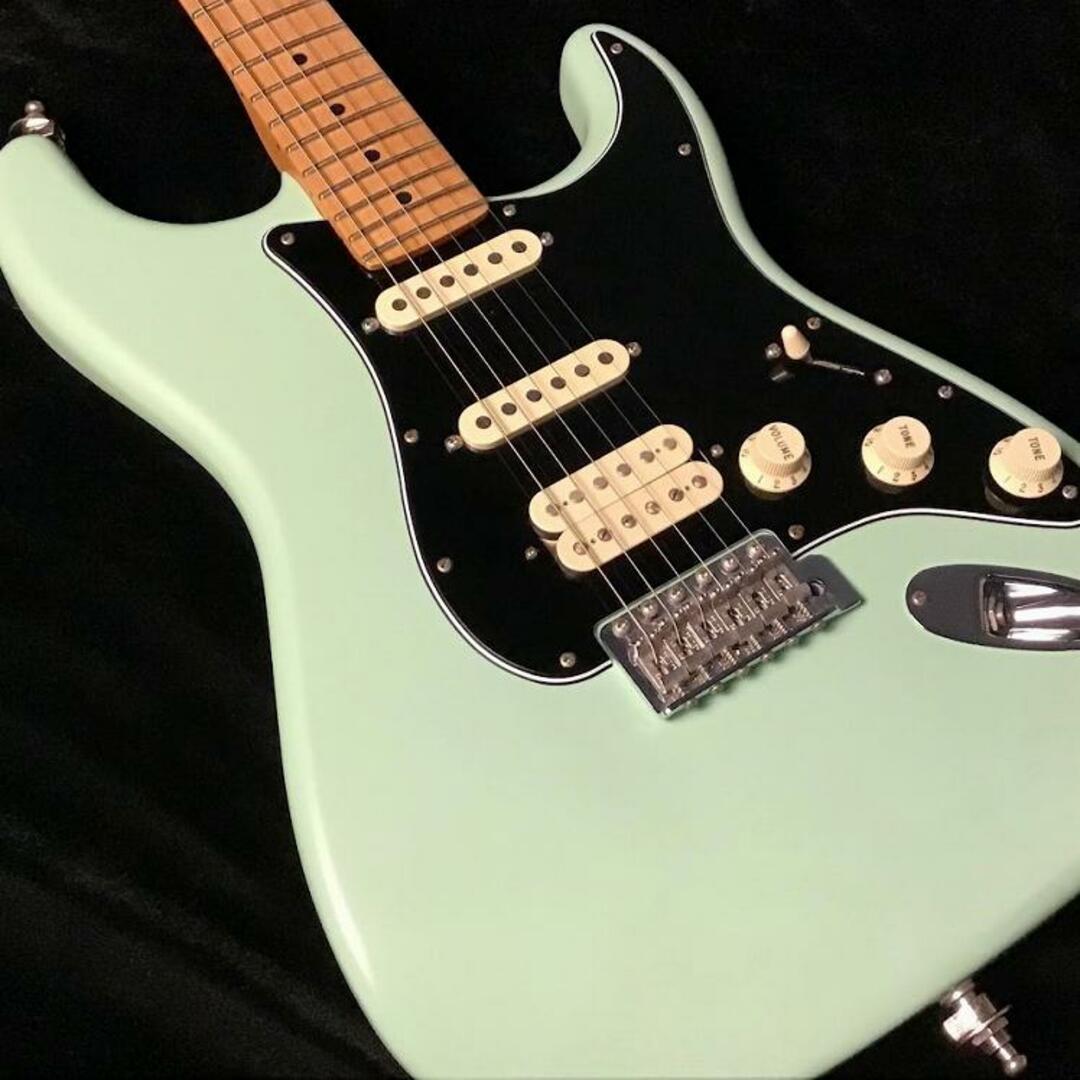 Fender(フェンダー)のFender（フェンダー）/AMERICAN PERFORMER STRATOCASTER HSS【3.59kg】 【中古】【USED】エレクトリックギターSTタイプ【イオンモール岡山店】 楽器のギター(エレキギター)の商品写真