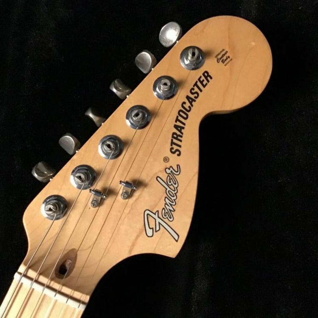 Fender(フェンダー)のFender（フェンダー）/AMERICAN PERFORMER STRATOCASTER HSS【3.59kg】 【中古】【USED】エレクトリックギターSTタイプ【イオンモール岡山店】 楽器のギター(エレキギター)の商品写真