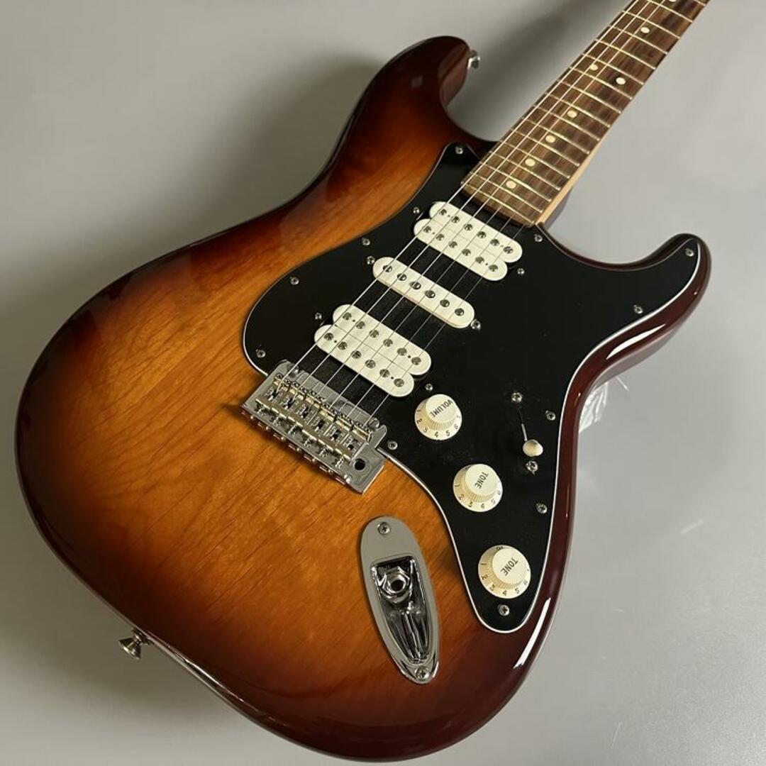 Fender(フェンダー)のFender（フェンダー）/Player Stratocaster HSH Tobacco Sunburst S/N　MX19059941 【中古】【USED】エレクトリックギターSTタイプ【イオンモール姫路リバーシティー店】 楽器のギター(エレキギター)の商品写真