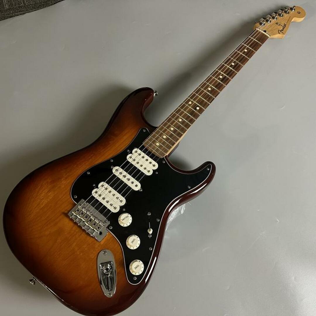 Fender(フェンダー)のFender（フェンダー）/Player Stratocaster HSH Tobacco Sunburst S/N　MX19059941 【中古】【USED】エレクトリックギターSTタイプ【イオンモール姫路リバーシティー店】 楽器のギター(エレキギター)の商品写真