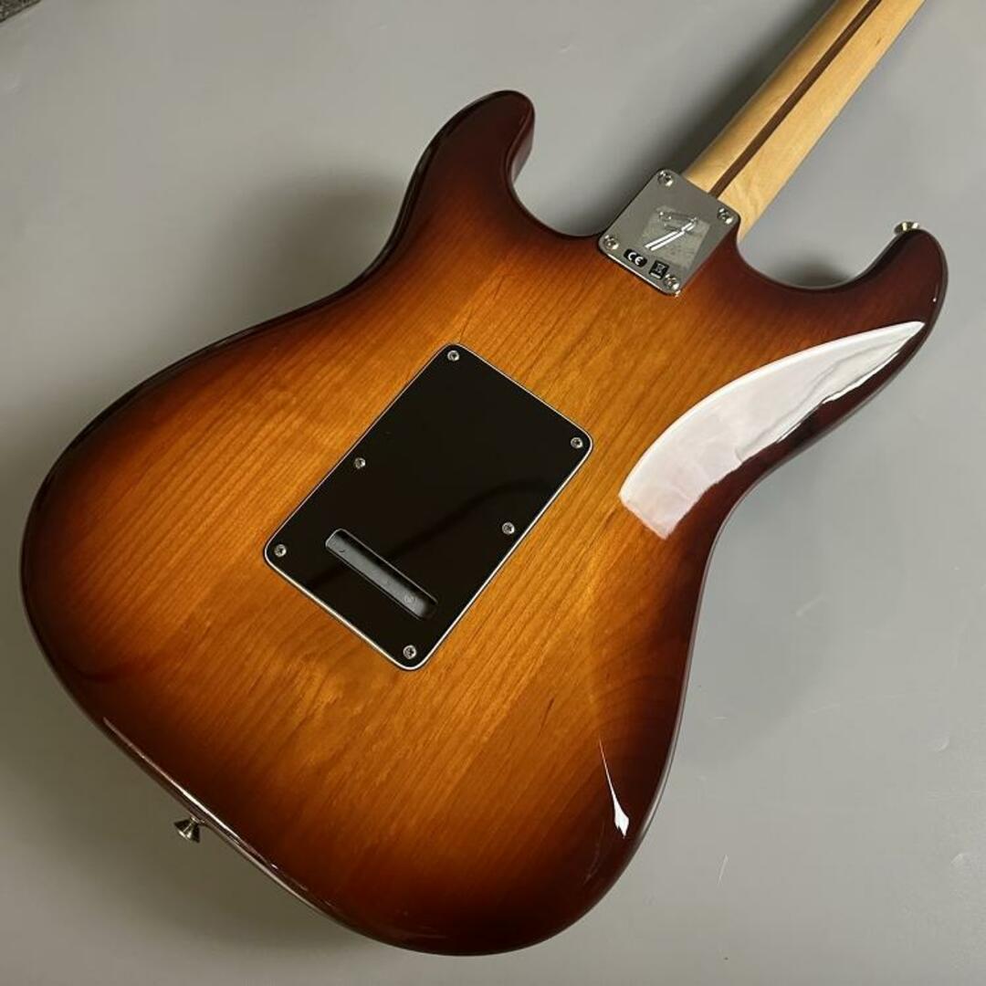 Fender(フェンダー)のFender（フェンダー）/Player Stratocaster HSH Tobacco Sunburst S/N　MX19059941 【中古】【USED】エレクトリックギターSTタイプ【イオンモール姫路リバーシティー店】 楽器のギター(エレキギター)の商品写真