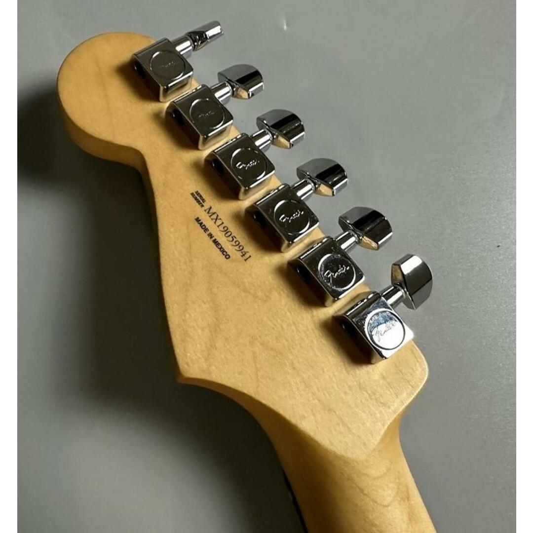 Fender(フェンダー)のFender（フェンダー）/Player Stratocaster HSH Tobacco Sunburst S/N　MX19059941 【中古】【USED】エレクトリックギターSTタイプ【イオンモール姫路リバーシティー店】 楽器のギター(エレキギター)の商品写真