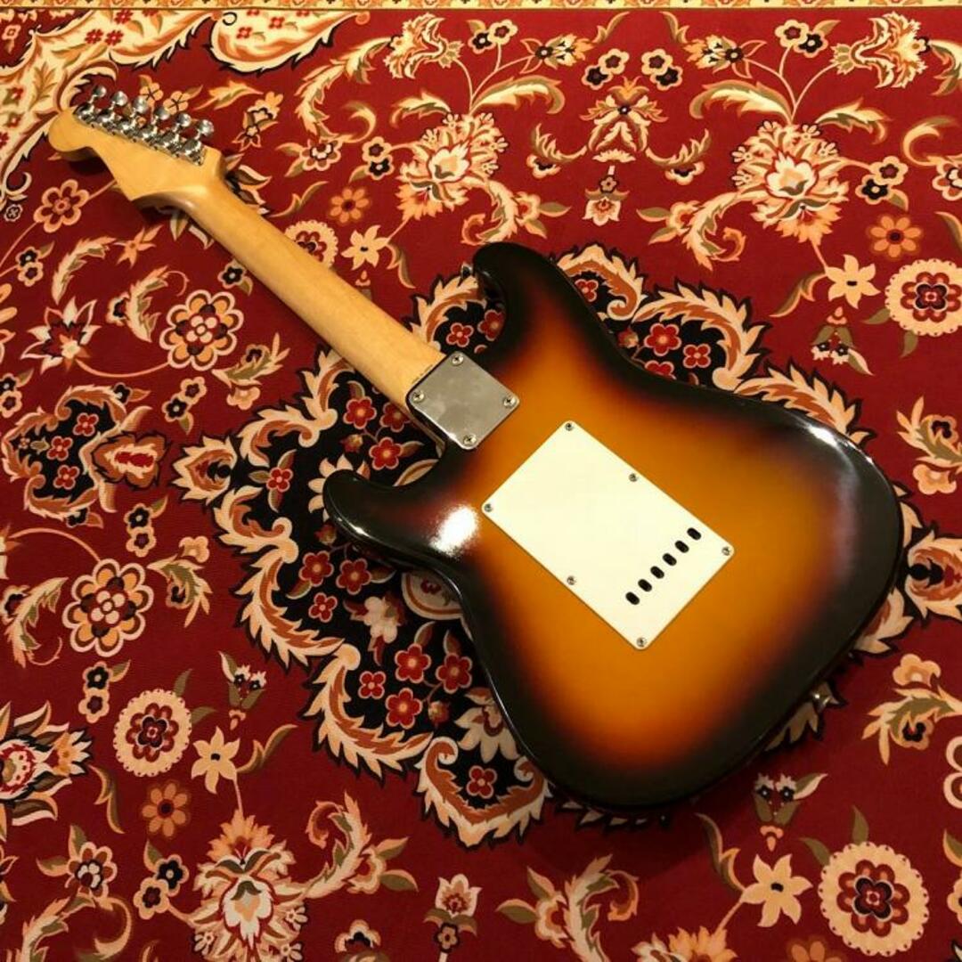 Fender(フェンダー)のFender（フェンダー）/MST-32 【中古】【USED】エレクトリックギターレスポールタイプ【イオンモール秋田店】 楽器のギター(エレキギター)の商品写真