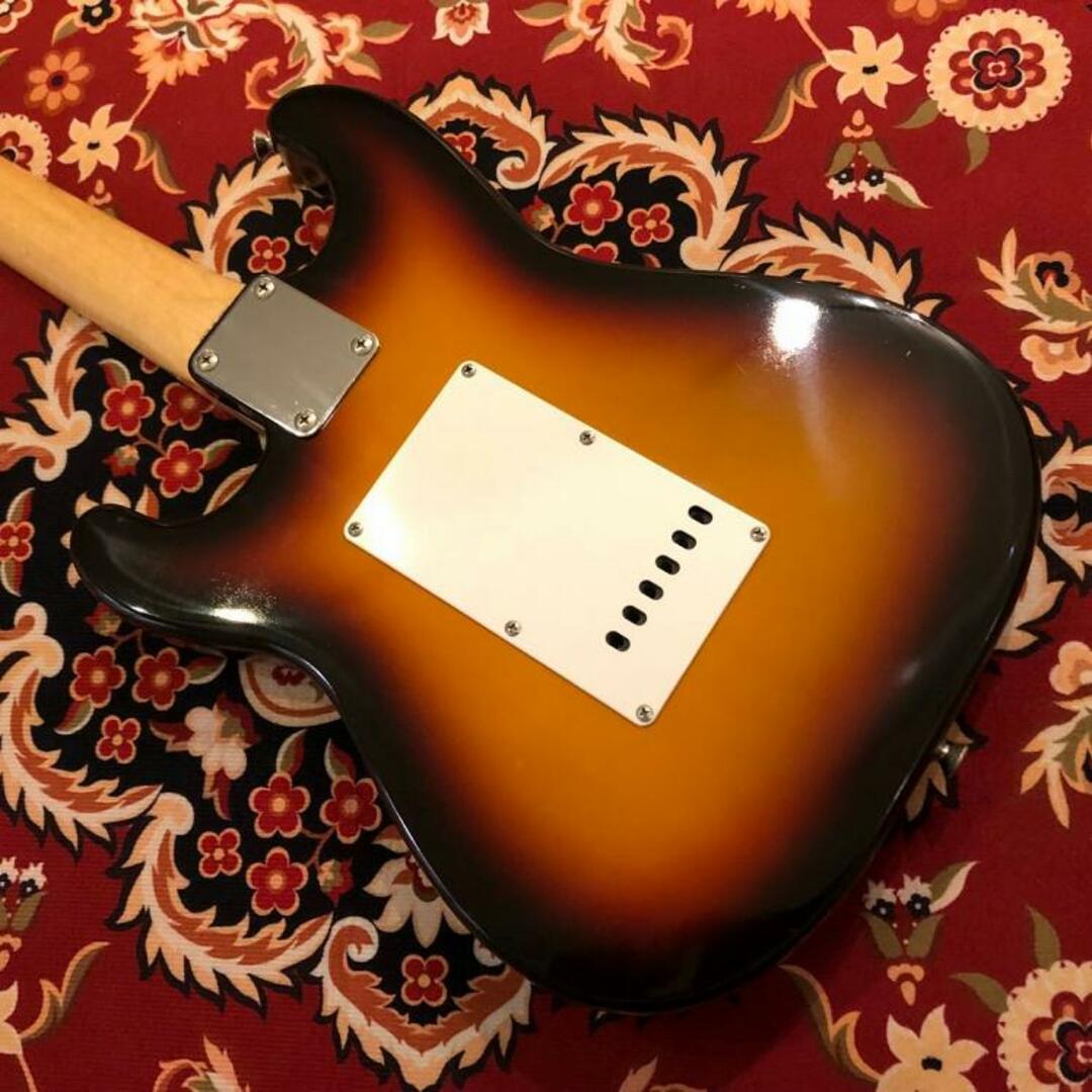 Fender(フェンダー)のFender（フェンダー）/MST-32 【中古】【USED】エレクトリックギターレスポールタイプ【イオンモール秋田店】 楽器のギター(エレキギター)の商品写真